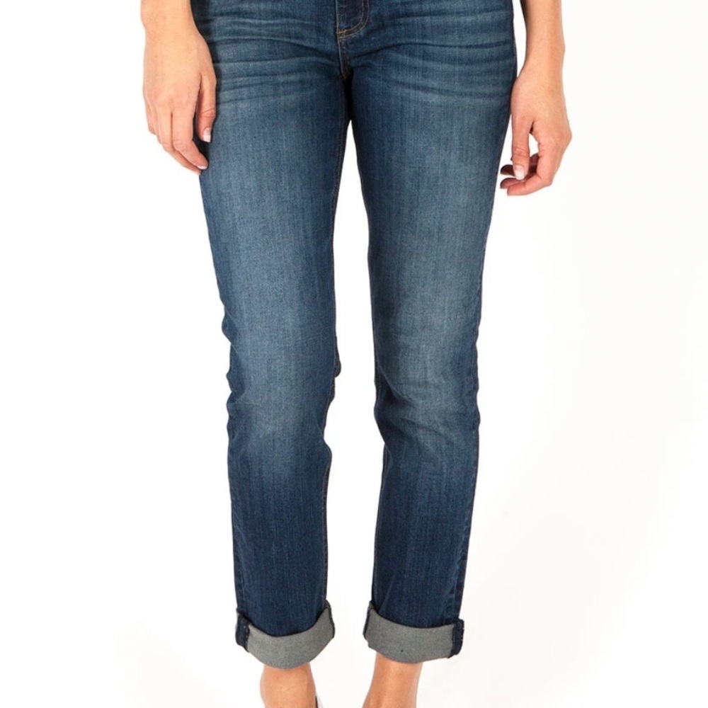 NWT Kut From Kloth Catherine Jean